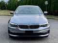 Usato BMW 520